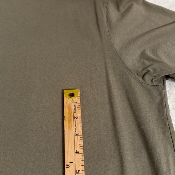 HURLEY Shirt Mens Extra Large Graphic Short Sleeve Adult - Picture 9 of 9